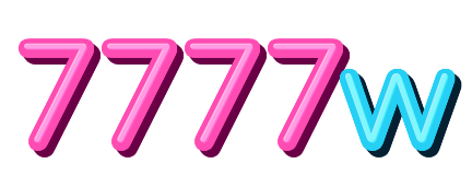7777w — logo kanal