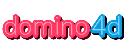 domino4d — logo kanal